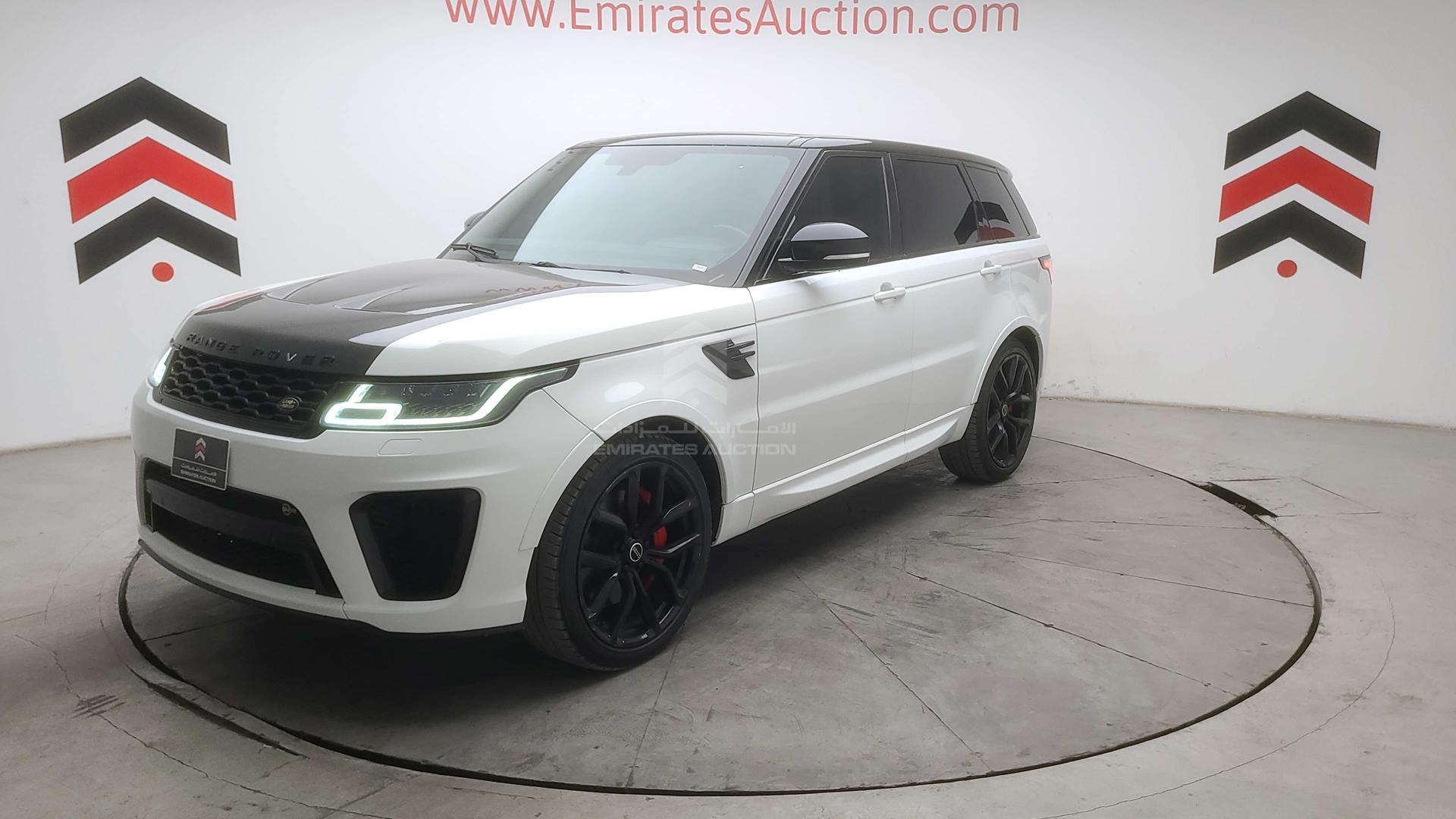 2014 RANGE ROVER SPORT VIN: SALWR2EF3EA327608