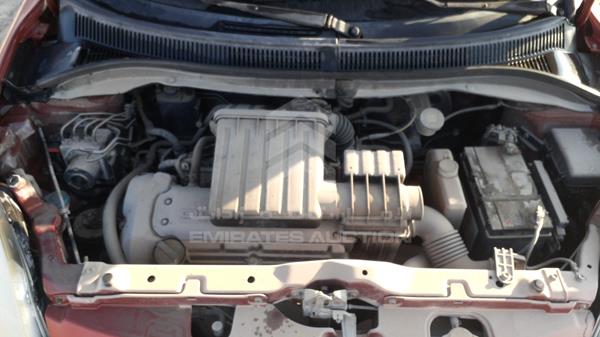 Suzuki Swift 2009 JS2ZC21S995406424 Image 19