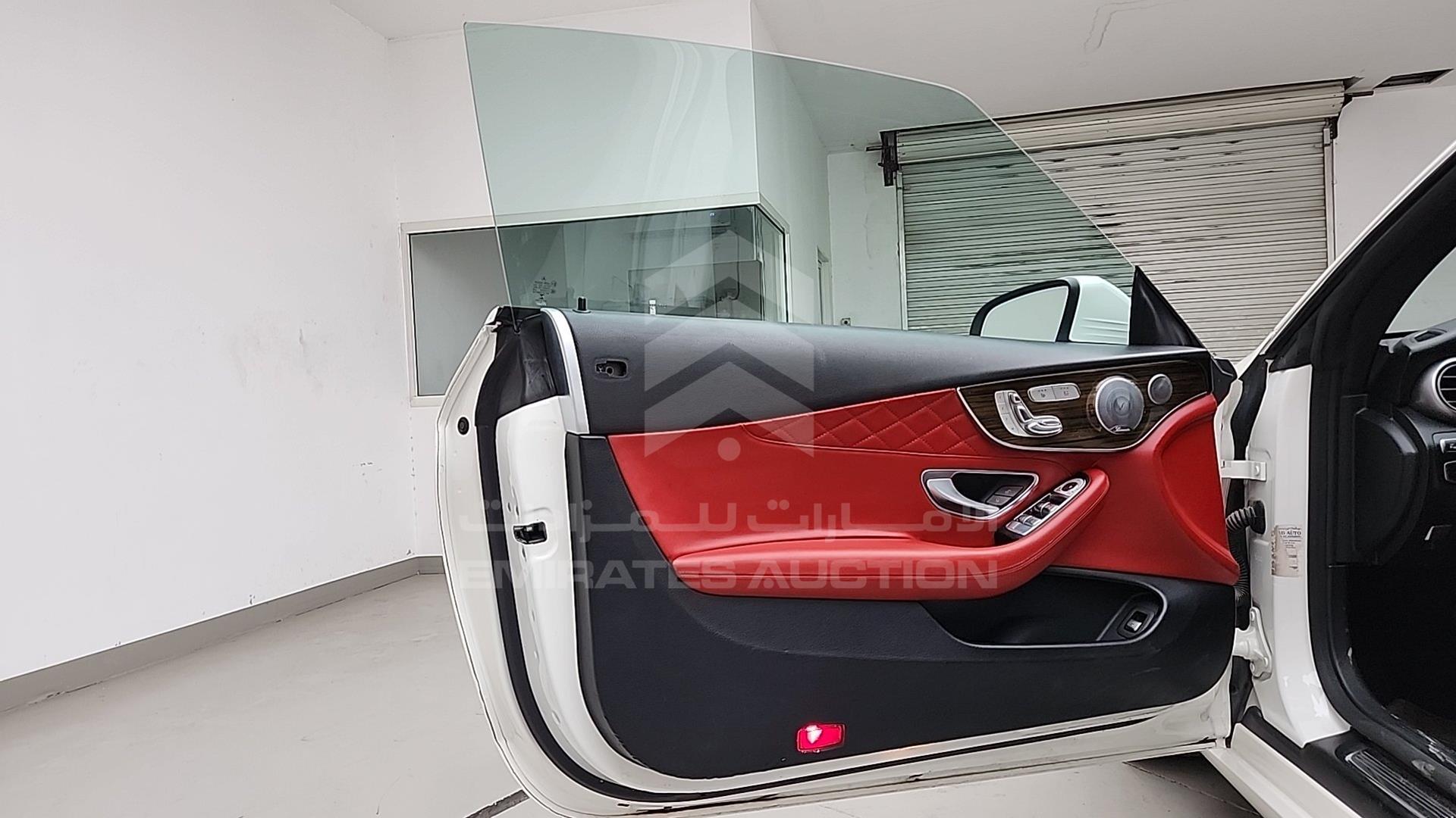 2018 MERCEDES C 300 VIN: WDDWK4KB9JF624409