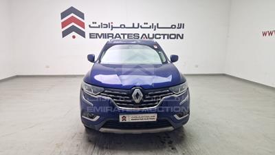 2018 Renault Koleos