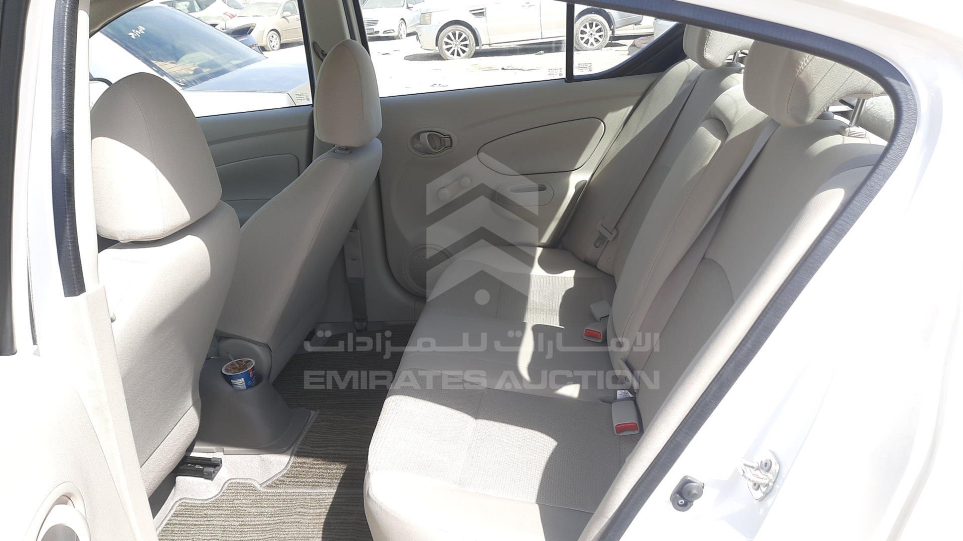 2024 NISSAN SUNNY VIN: MDHBN7AD2RG513646
