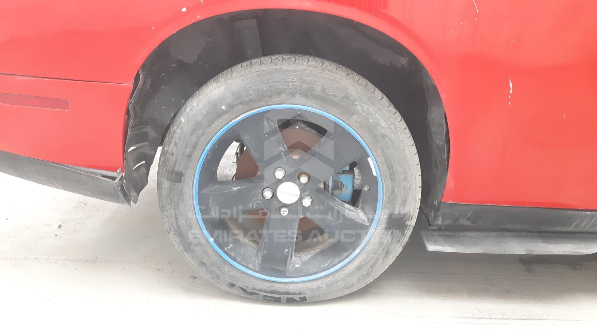 2015 DODGE CHALLENGER VIN: 2C3CDZAG5FH758782