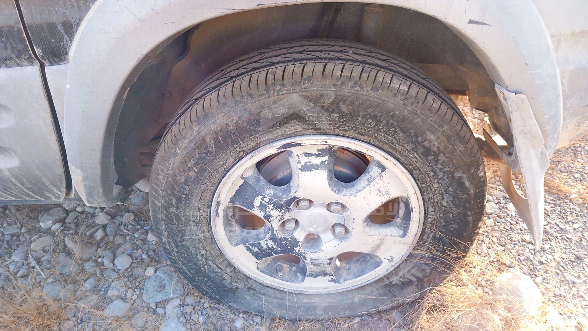 0 TOYOTA RAV-4 VIN: SXA100207975