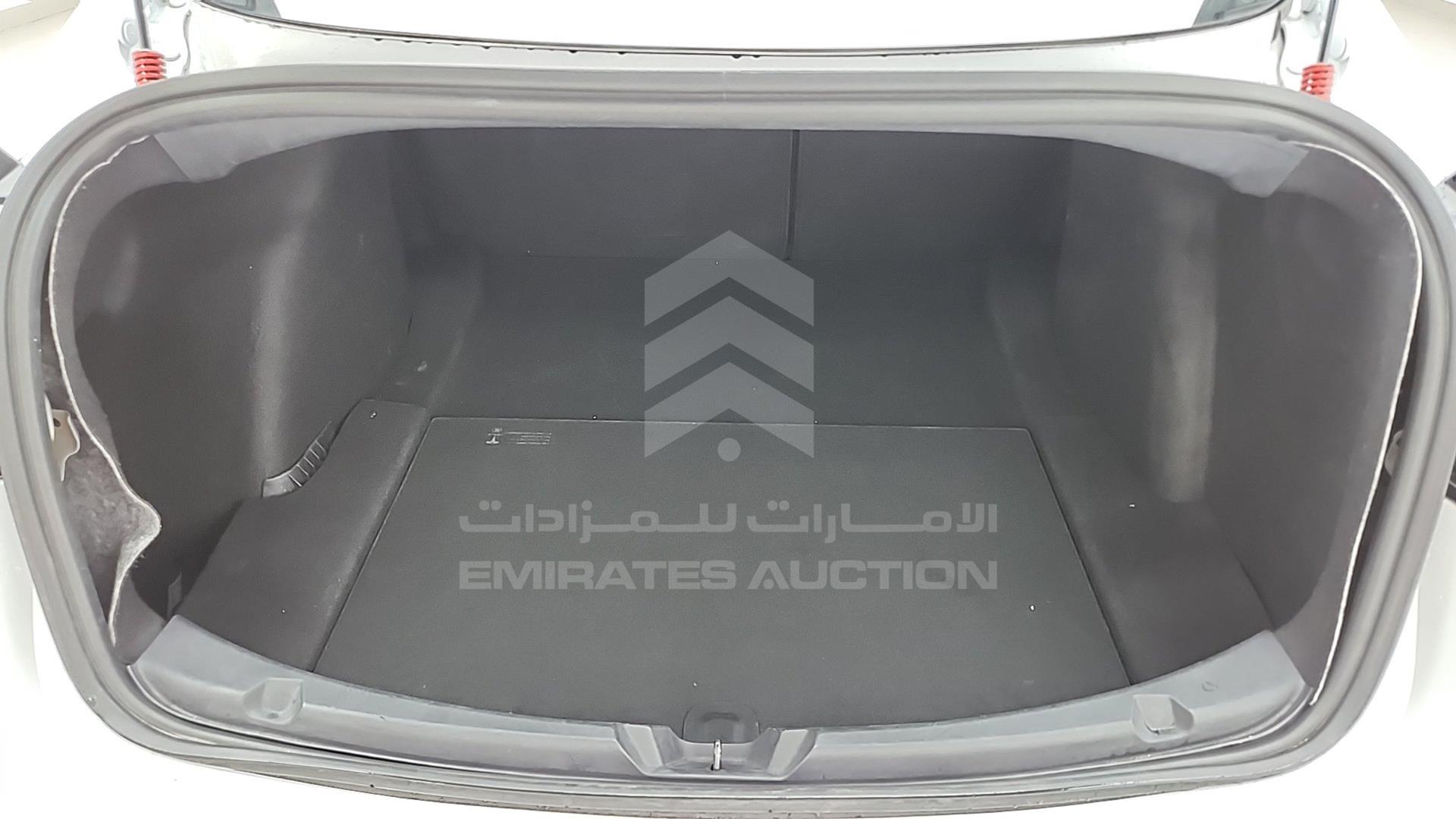 2020 TESLA MODEL 3 VIN: 5YJ3E1EA9LF762917