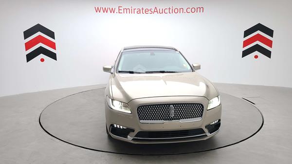 Lincoln Continental 2017 1LN6L9SK9H5620330 Image 38