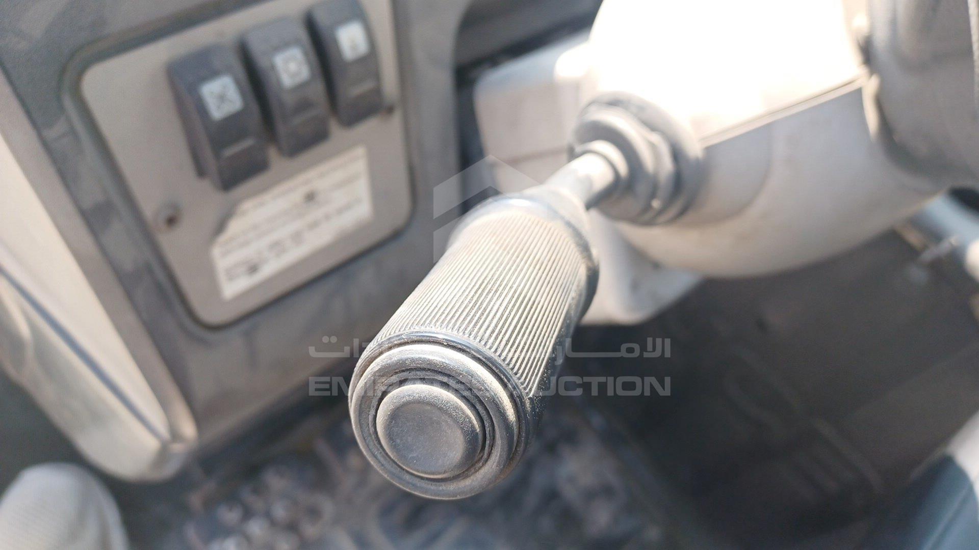 2020 JCB 530-110 VIN: HAR5DB5MV01918226