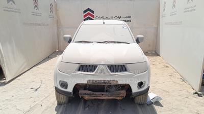 2009 Mitsubishi Pajero - #656220