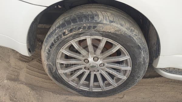 Range Rover Sport 2007 SALLSAA547A983684 Image 4