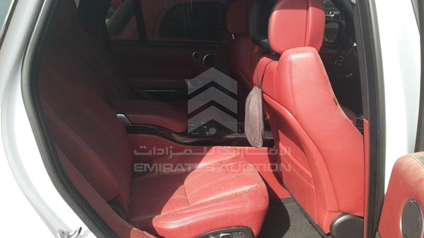 Land Rover Range Rover 2014 SALGA2EF6EA187503 Image 20