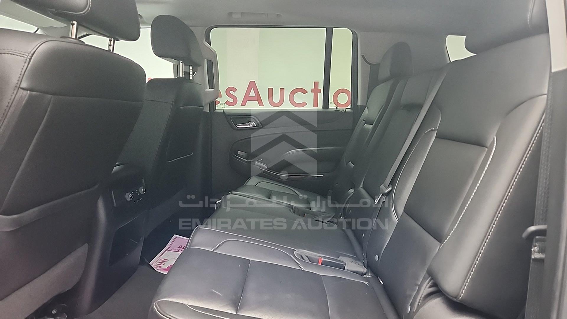 2020 CHEVROLET SUBURBAN VIN: 1GNSCHKC0LR253767
