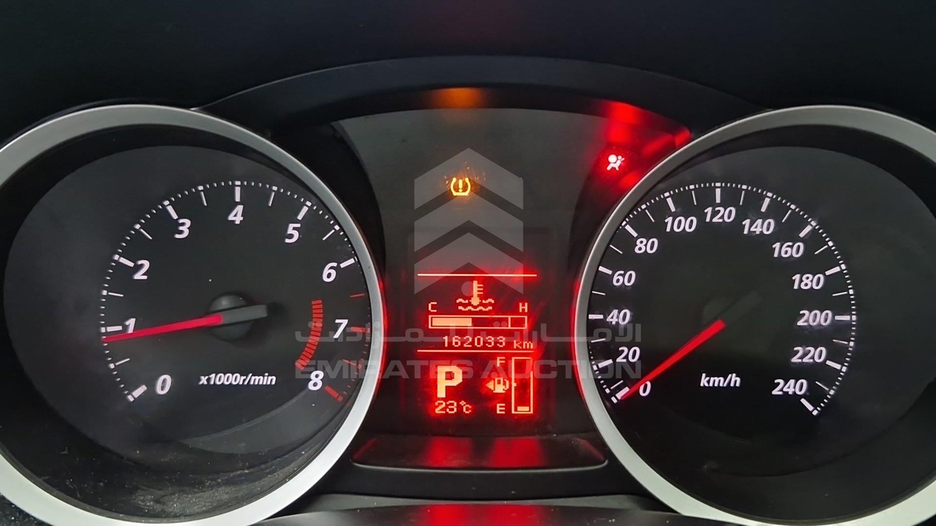 2017 MITSUBISHI LANCER VIN: JE3AB36A6HU715282