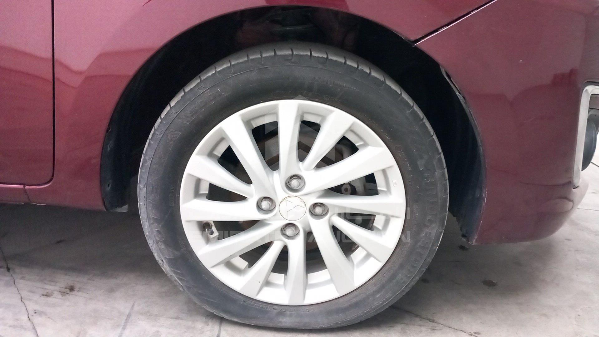 2019 MITSUBISHI ATTRAGE VIN: MMDAF26J2KH005852