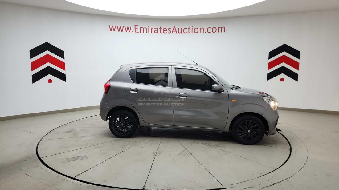2023 Suzuki Celerio — Right Full View — Photo 34