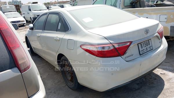 Toyota CAMRY 2016 6T1BF9FK4GX606522 Image 8