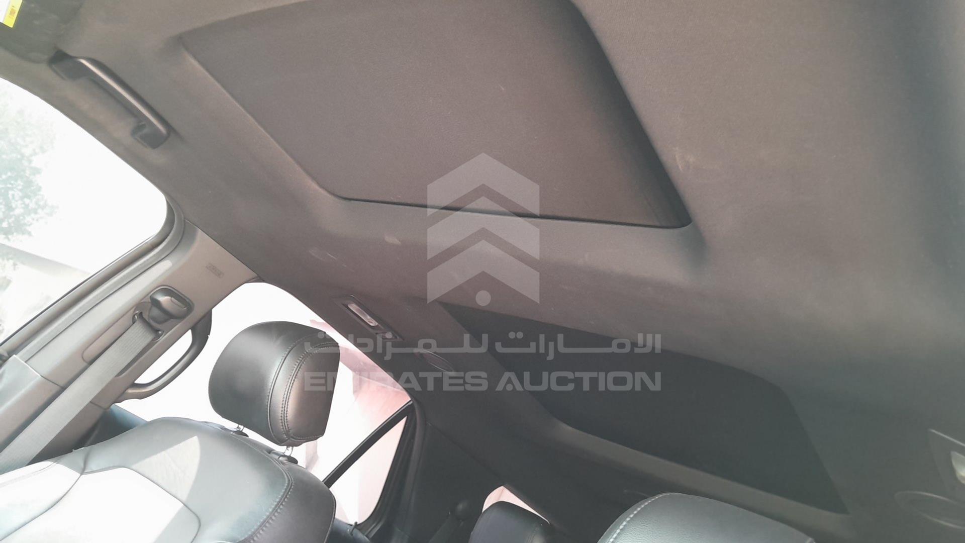 2017 FORD EXPLORER VIN: 1FM5K8D8XHGA51986