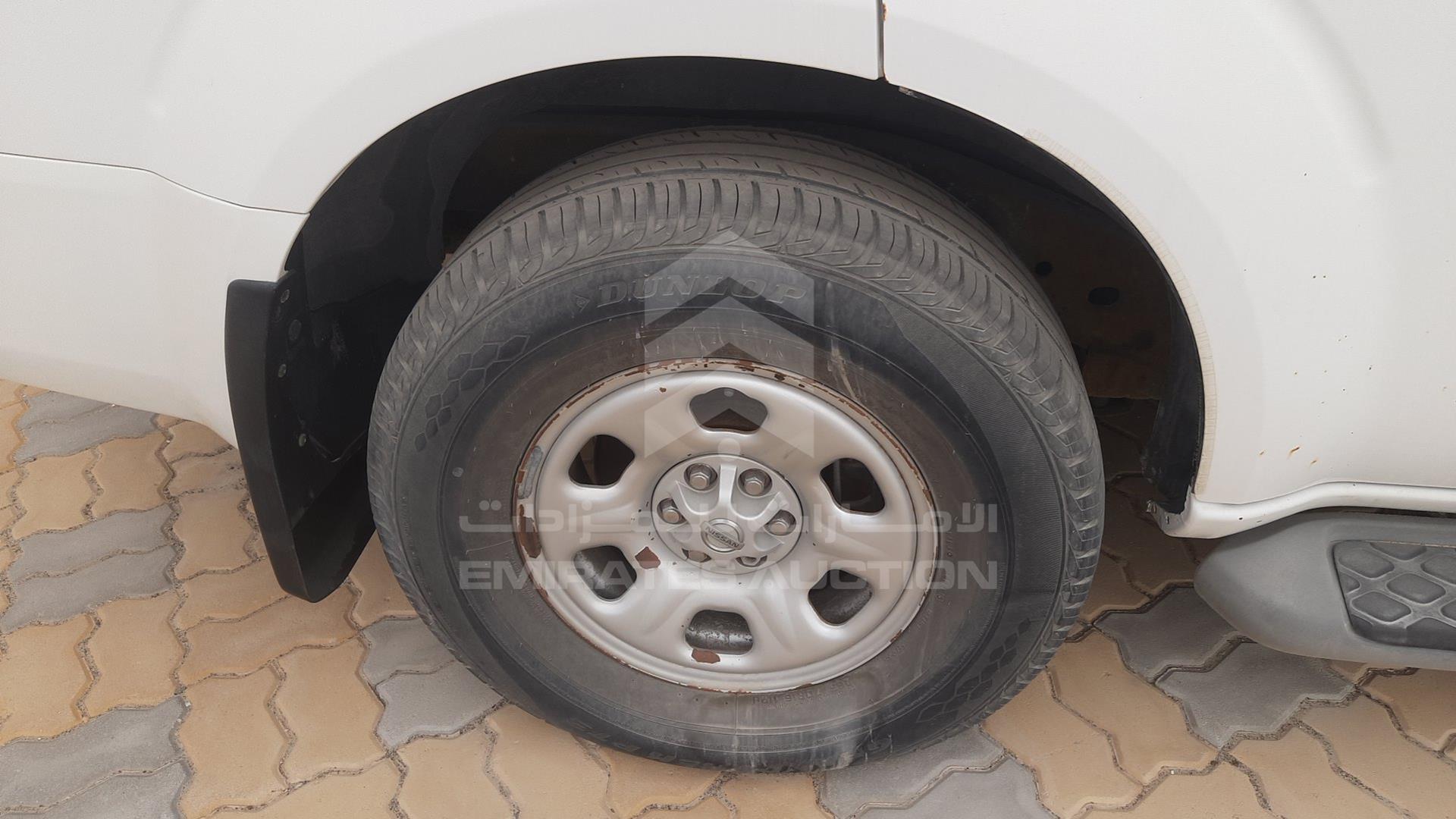 2009 NISSAN PATHFINDER VIN: 5N1AR18B49C601506