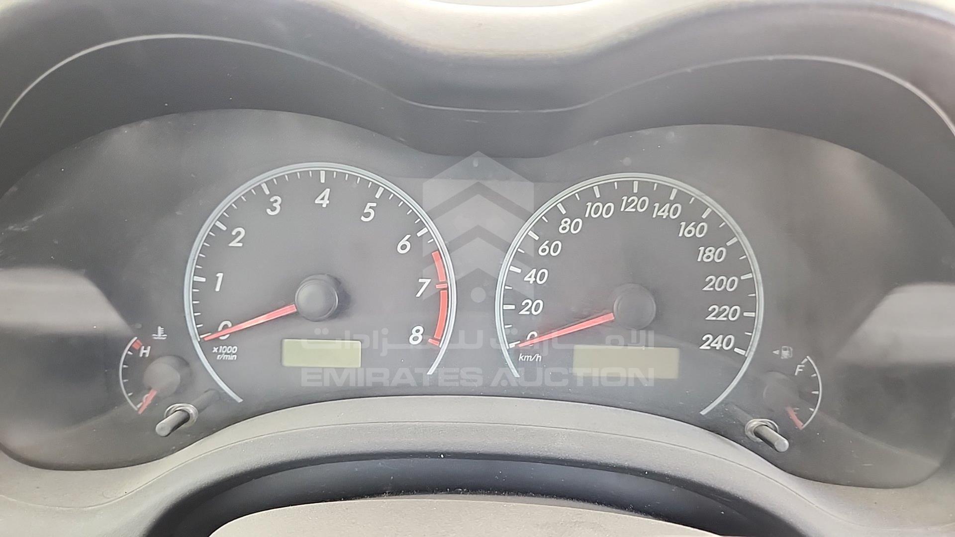 2012 TOYOTA COROLLA VIN: RKLBC42E4C4584399