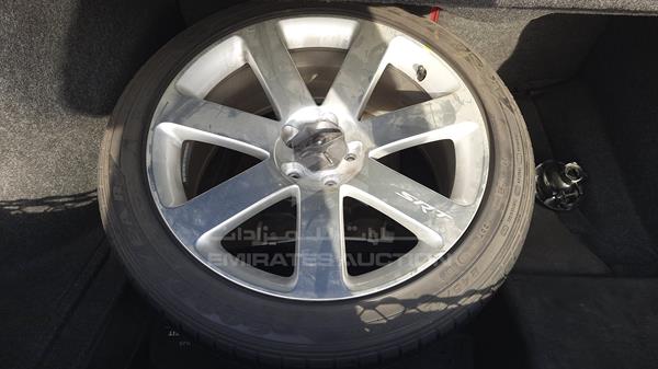 Chrysler 300 C 2013 2C3CCAFJ3DH539390 Image 15