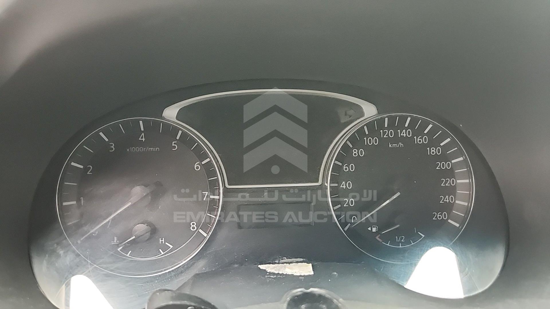 2015 NISSAN ALTIMA VIN: 1N4AL3AP4FC204998