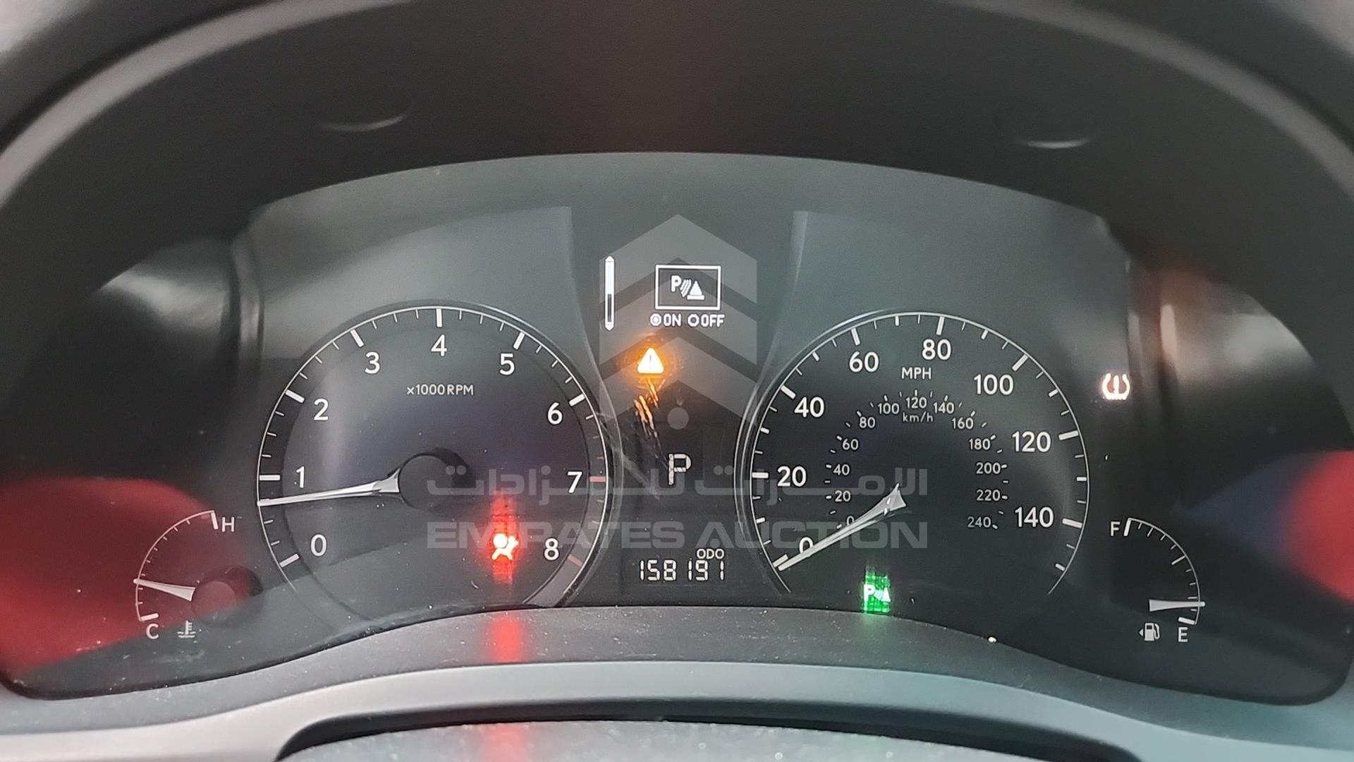 2012 LEXUS RX 350 VIN: 2T2BK1BAXCC140951