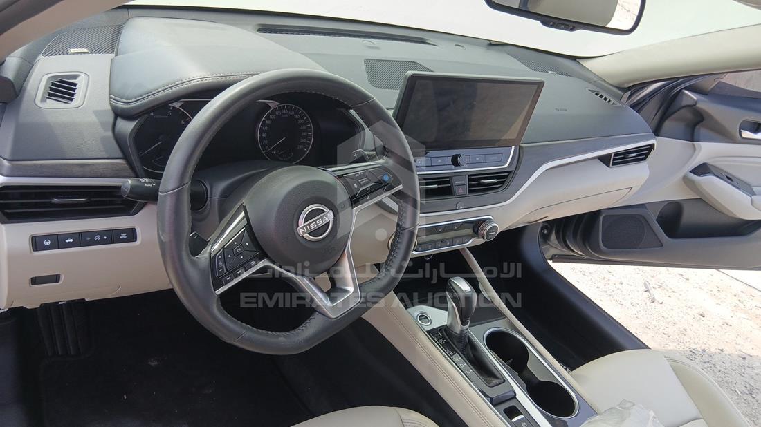 2023 Nissan Altima — Full Dashboard View — Photo 15