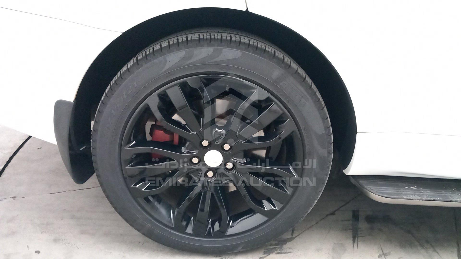2014 RANGE ROVER SPORT VIN: SALWA2EF3EA344187