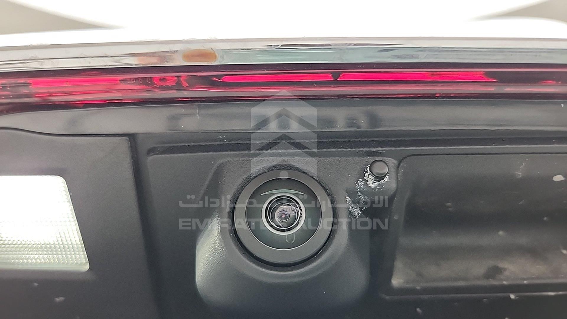 2025 AUDI A8 VIN: WAUZZZF85SN000643