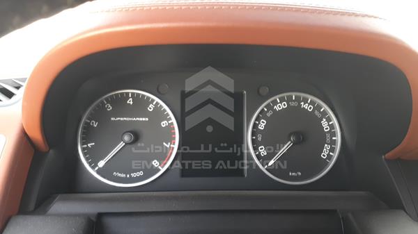Range Rover Sport 2010 SALLSAAE4AA243208 Image 4