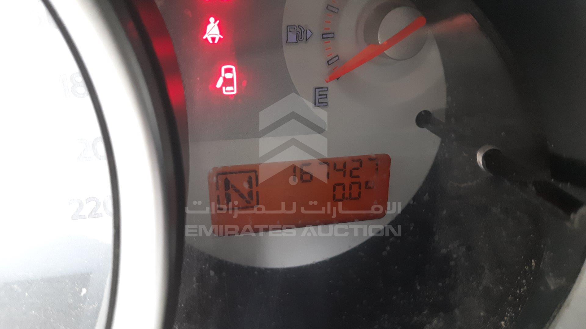 JN1CC13C39T025666 - 2009 Nissan Tiida - #424732