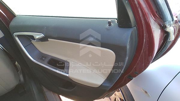 Volvo XC 60 2014 YV147HDZ1E2558370 Image 12