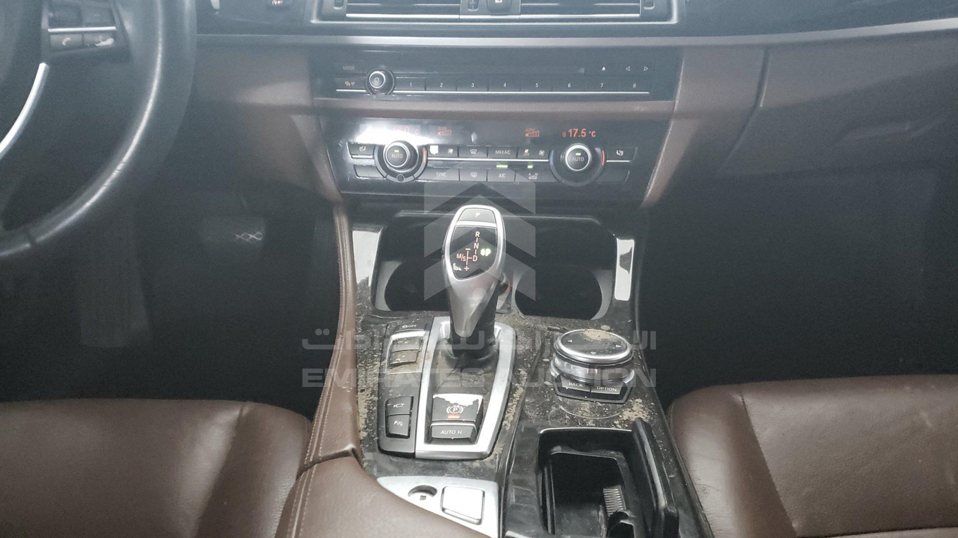 2014 BMW 528 I VIN: WBA5A5102ED794320
