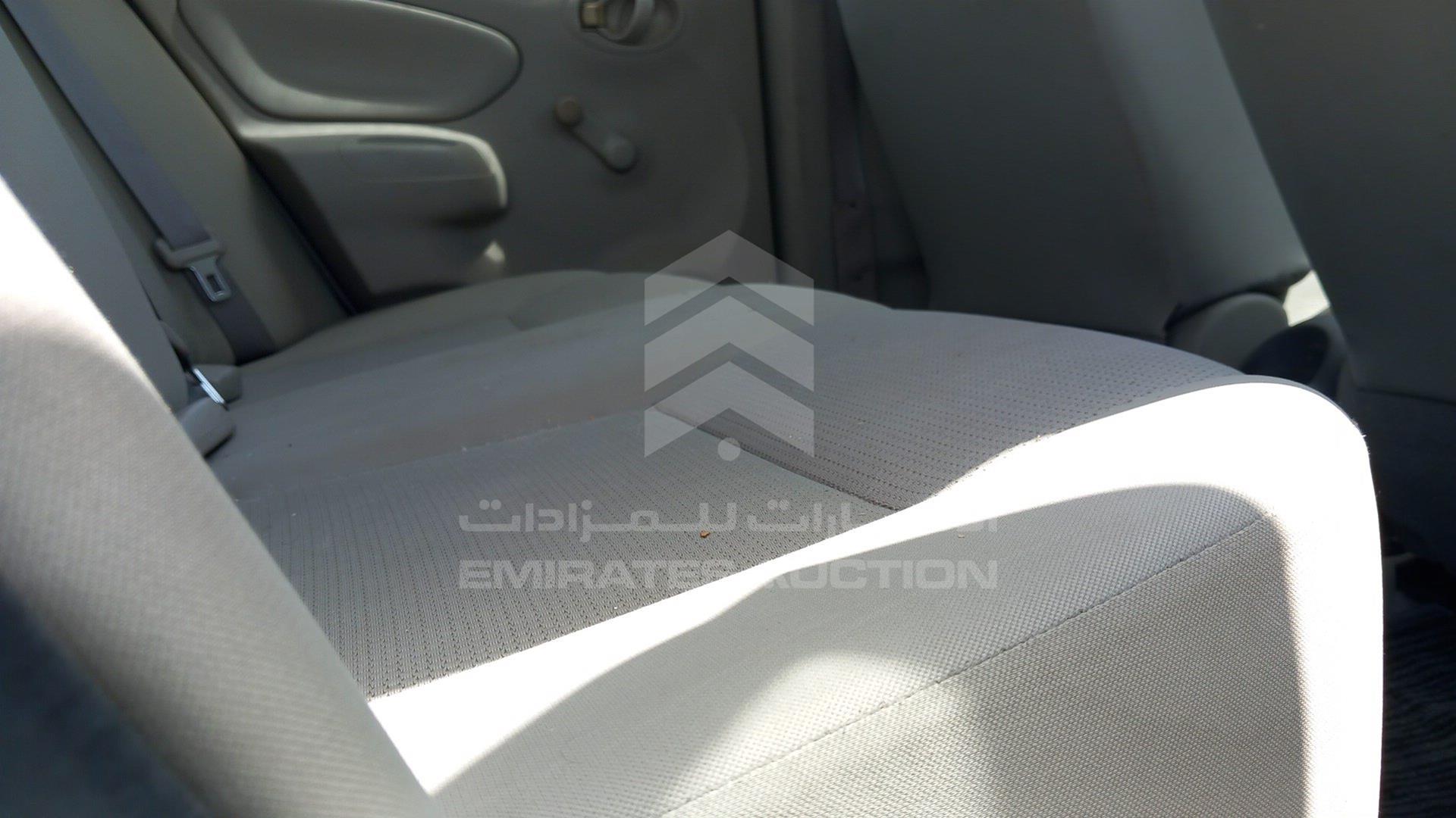 2019 NISSAN SUNNY VIN: MDHBN7AD3KG662718