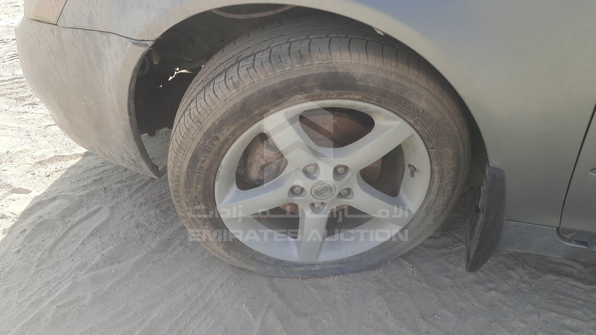 2007 NISSAN ALTIMA VIN: 1N4BL11DX7C101617