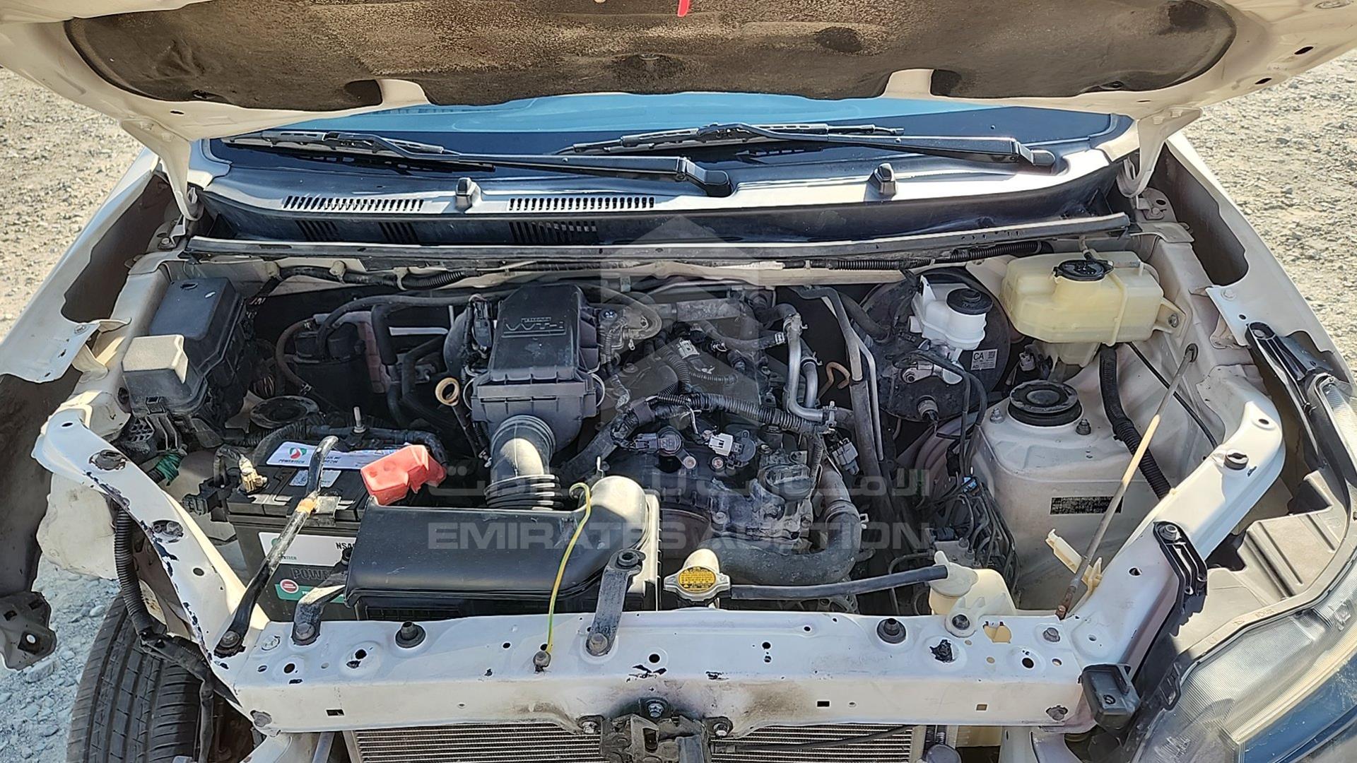 2020 TOYOTA AVANZA VIN: MHKMF5BF8LK001295