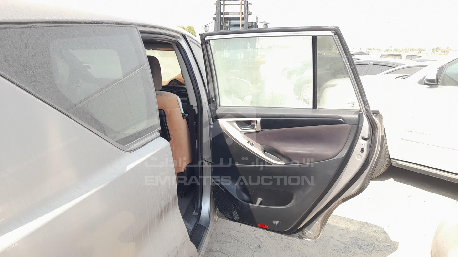 2016 TOYOTA INNOVA VIN: MHFGX8EM7G0221971