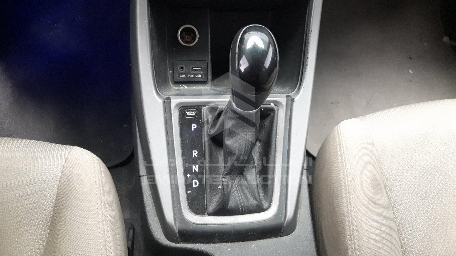 KMHDG41E3FU404728 - 2015 Hyundai Elantra - #461334