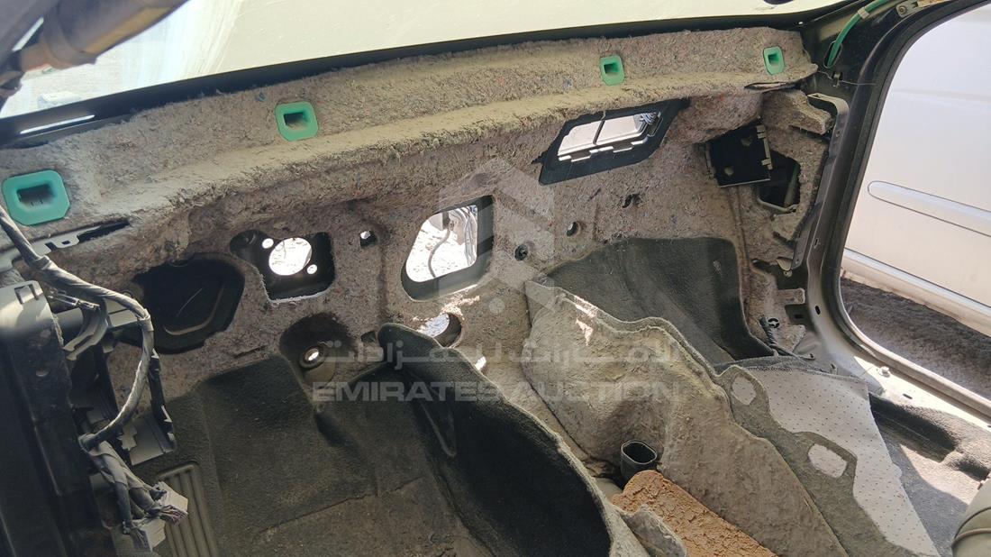 2014 Chevrolet Impala - Scrap without document — Full Dashboard View — Photo 14
