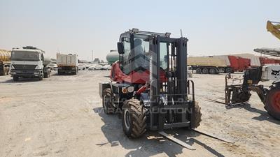 2026 Terramax ZY-35A