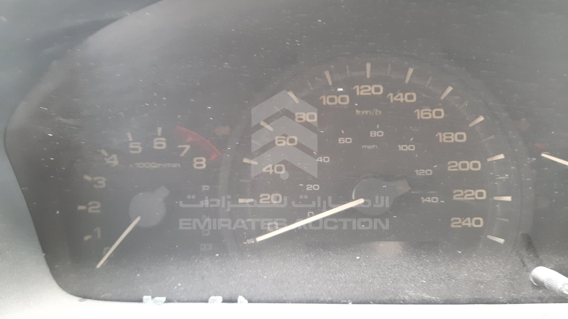 2006 HONDA ACCORD VIN: JHMCM56556C420702