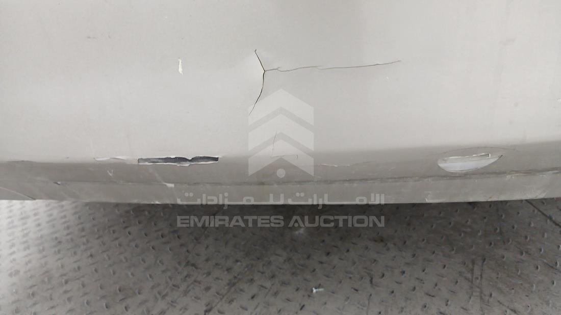 2007 Honda Accord — Scratch — Photo 41