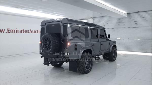 Land Rover Defender 2013 SALLDHMR8DA441665 Image 8