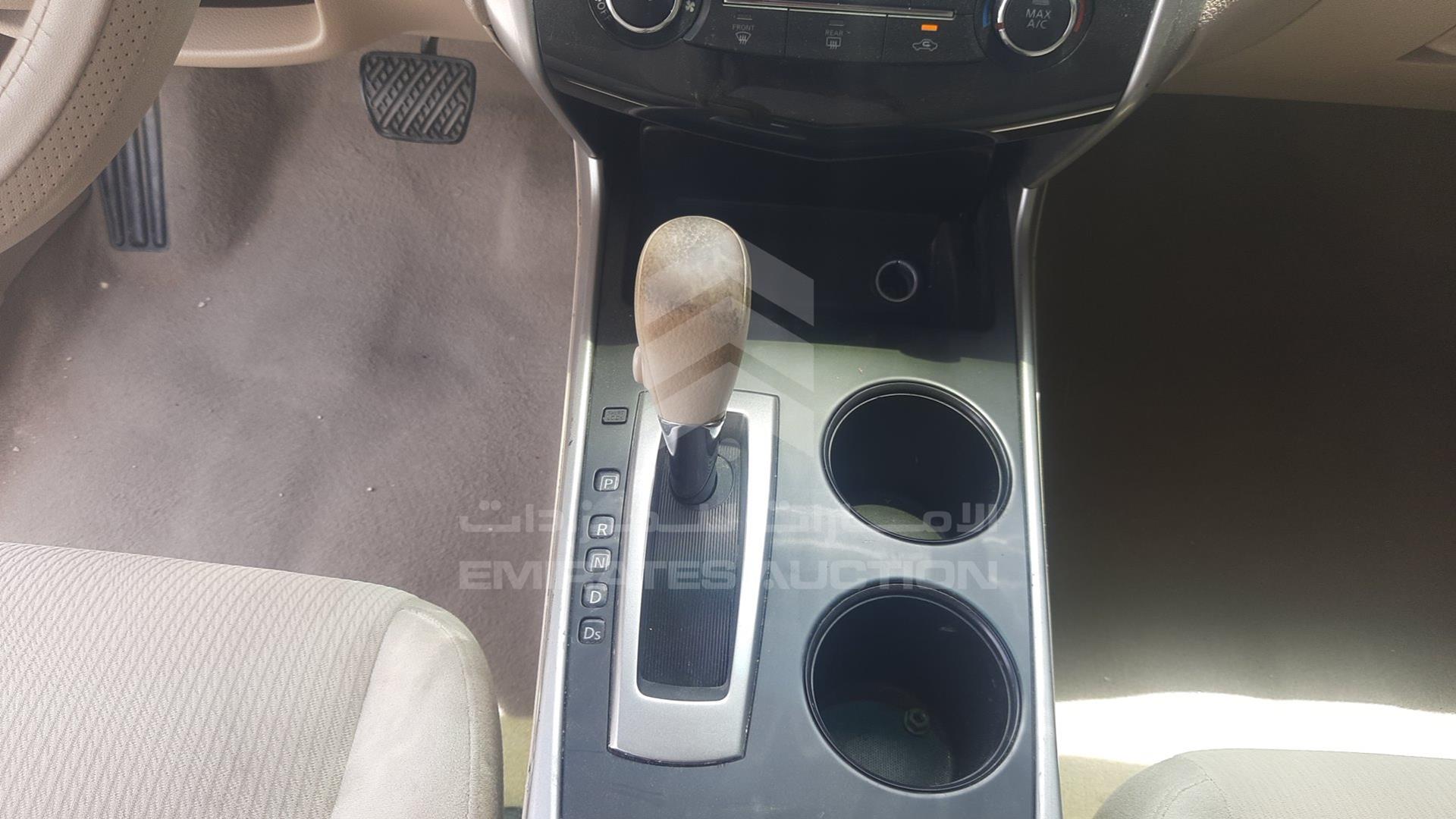 2013 NISSAN ALTIMA VIN: 1N4AL3A91DC212880