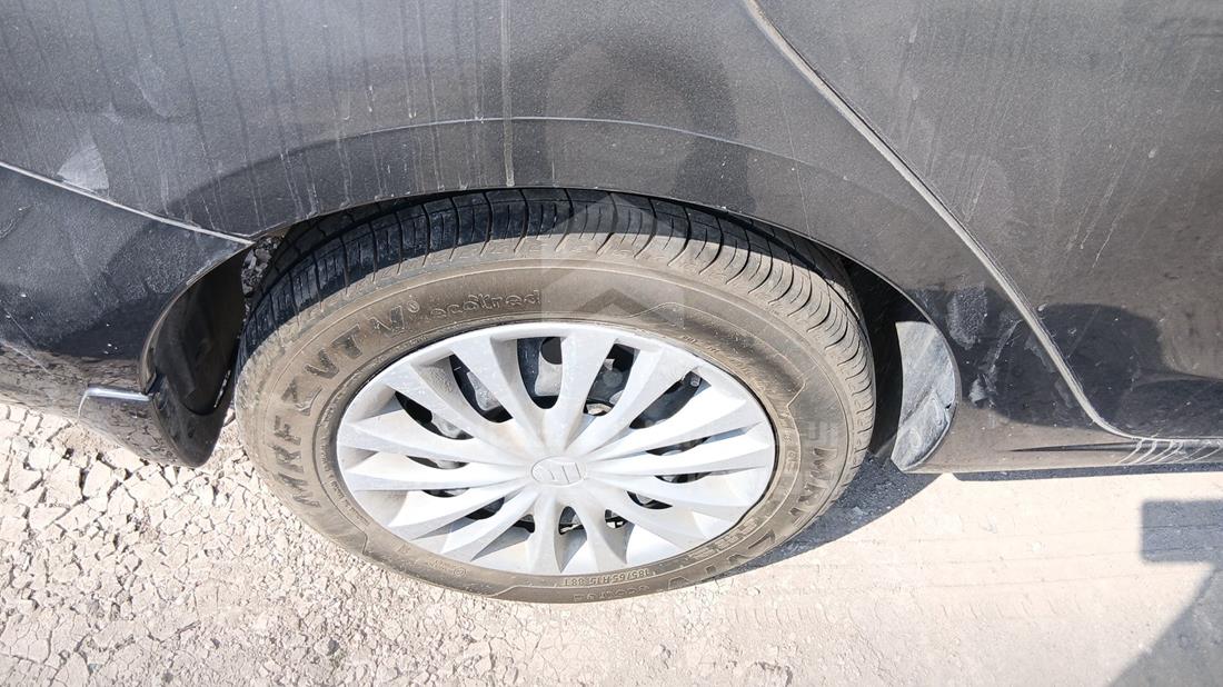 2023 Suzuki Ciaz — Rear Right Tyre — Photo 32
