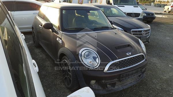 WMWSV3103DT454223 Mini COOPER S