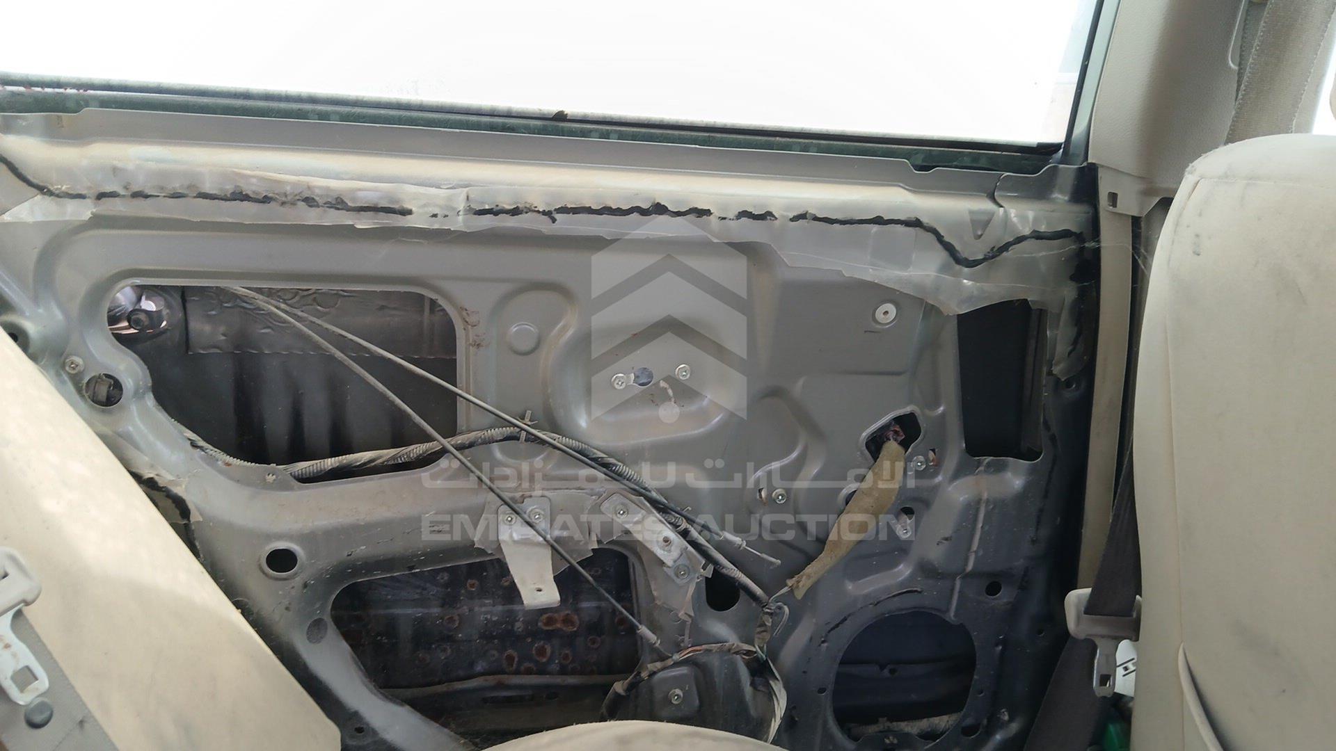 2006 NISSAN ALTIMA VIN: 1N4AL11D86C139874