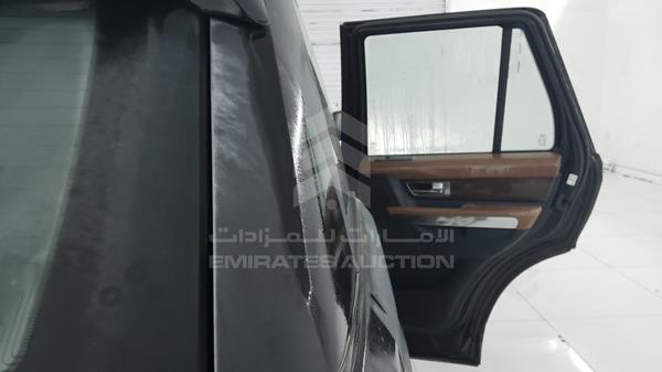 Range Rover Sport 2010 SALLSAAE4AA234067 Image 16