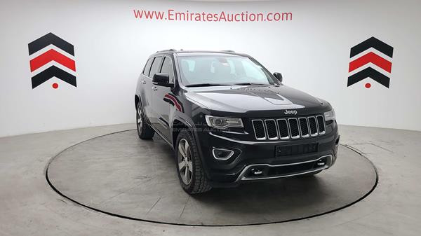 Jeep Grand Cherokee 2014 1C4RJFCT5EC492463 Image 62