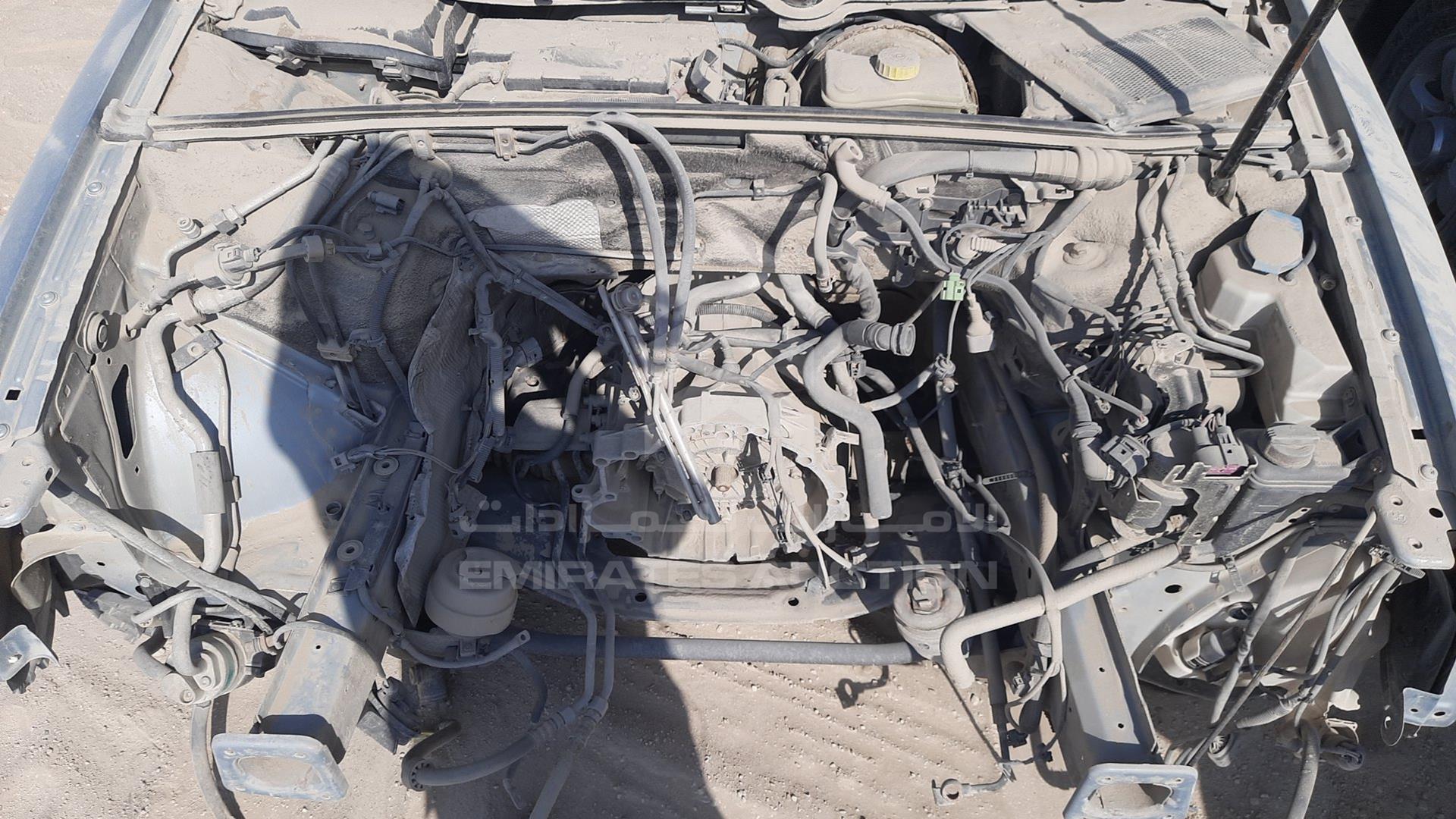 2006 AUDI A4 VIN: WAUAS78E36A219705