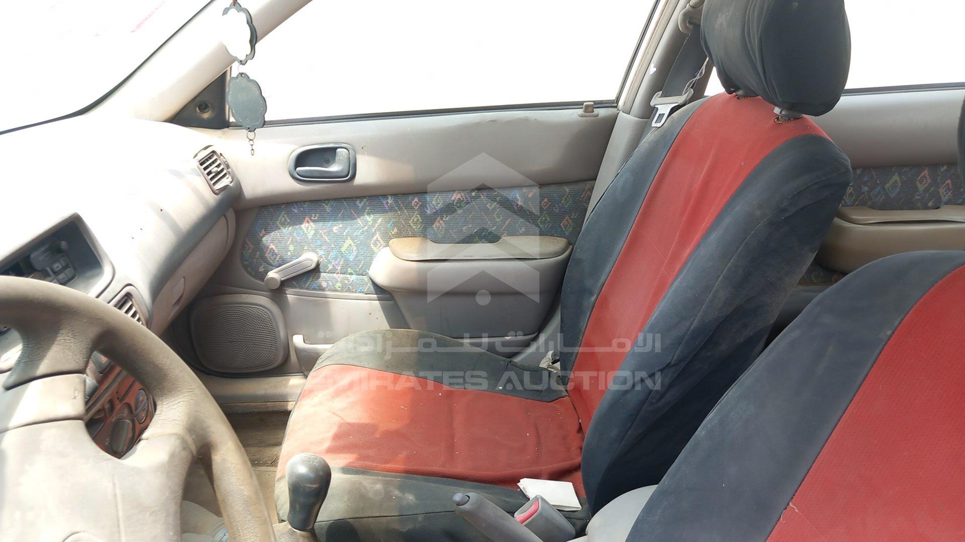 1999 TOYOTA COROLLA VIN: JT2BA13E6X3078013