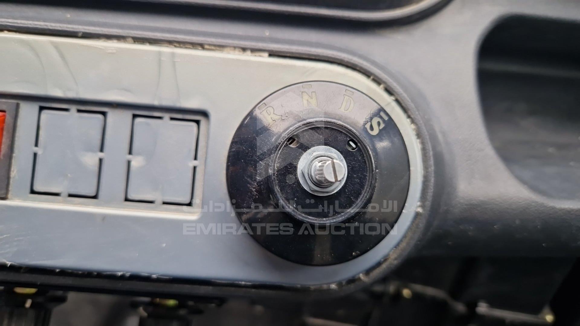 2021 GOLF CART ELECTRIC VIN: VED00431